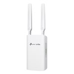 TP-Link Omada ER703WP-4G – Outdoor Gateway Controller, 4G LTE, Wi-Fi