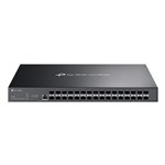 TP-Link Omada SX3032F – Network Switch, 32 Ports, 10GbE SFP+
