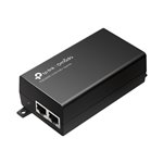 TP-Link Omada POE260S – PoE Adapter, 60W Power, Single Pack