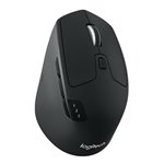 Logitech 910-004792 – Wireless Mouse, Compact Design, Black