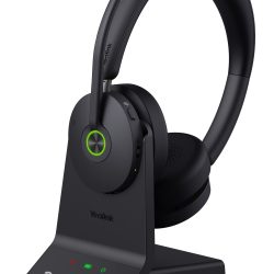 Yealink WH68 Teams Headset 1208655