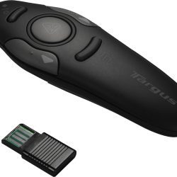 Targus Wireless Presenter AMP16AU
