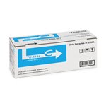 KYOCERA TK-5144C – Toner Cartridge, Cyan, Standard Capacity