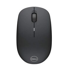 DELL WM126 Wireless Mouse 570-AAMO