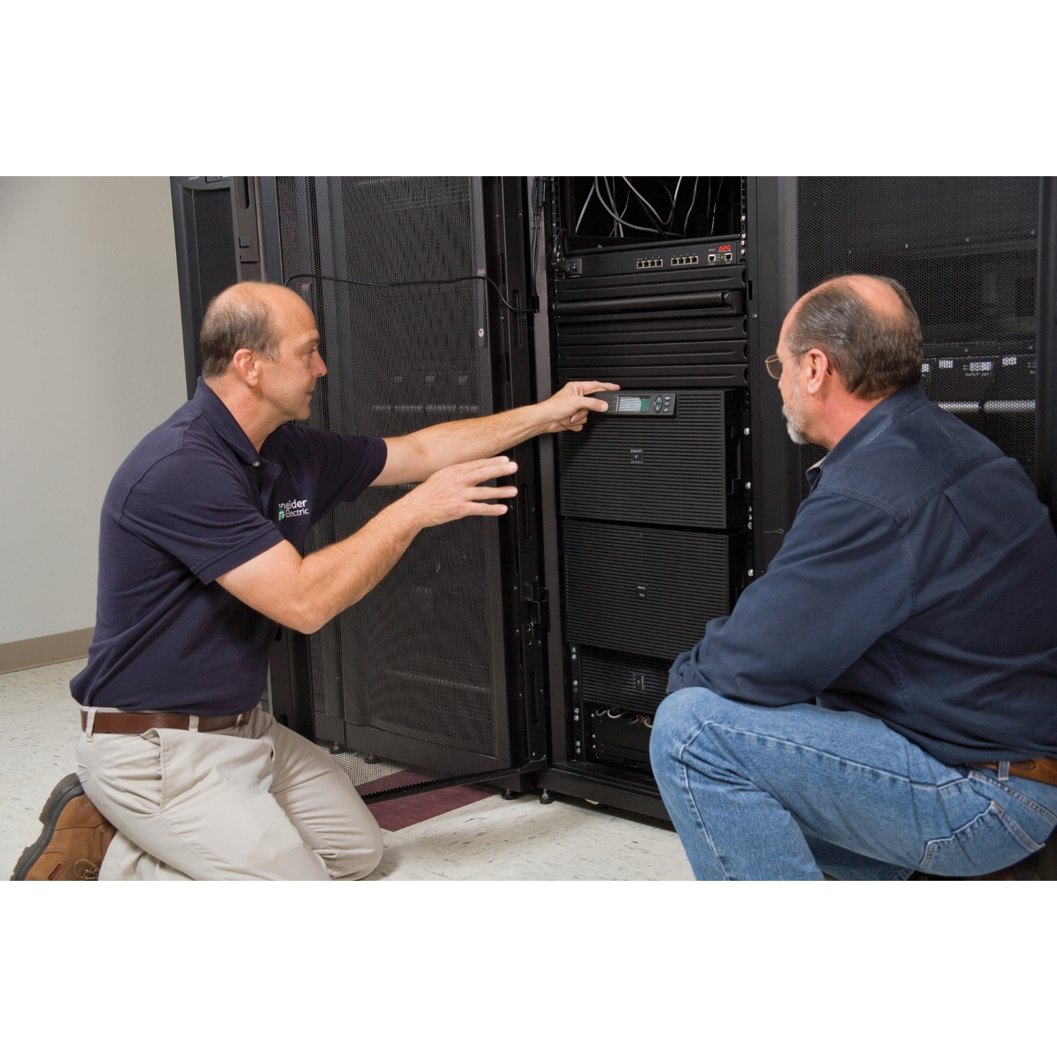 APC Installation Service WSTRTUP-SU-05