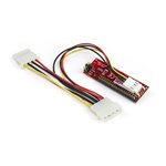 StarTech.com IDE2SAT2 – Interface Card, IDE to SATA II Adapter