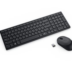 DELL KM555 Keyboard 580-BBZH