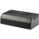 StarTech.com SDOCK4U313 – Storage Docking Station, Dual SATA SSD/HDD, USB 3.0
