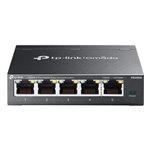 TP-Link Omada ES205G – Network Switch, 5-Port Gigabit, Unmanaged