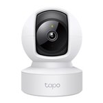 TP-Link Tapo C212 – Security Camera, 3MP, Night Vision, Colour