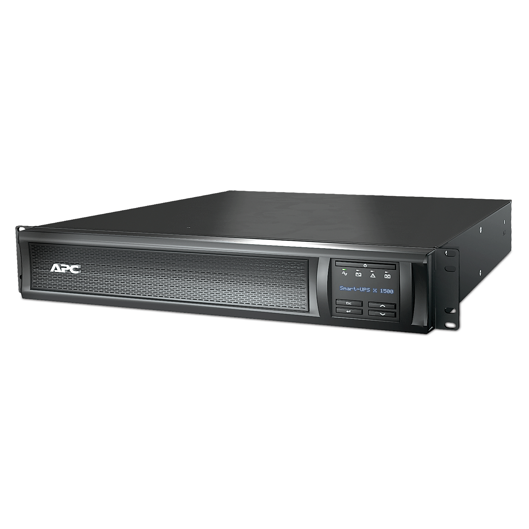APC Smart-UPS SMX1500RMI2UNC