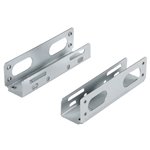 StarTech.com BRACKET – Drive Bay Panel, Single Pack