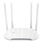TP-Link TL-WA1801 – Wireless Access Point, 802.11n Wi-Fi, 300Mbps, White