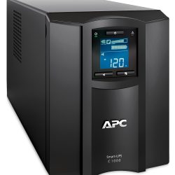 APC SMC1000IC Uninterruptible Power Supply UPS SMC1000IC