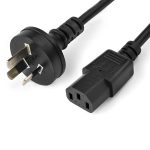 StarTech PXTA1012M – Power Cable, 1.2m Length