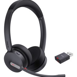 Yealink WH64 Hybrid Dual UC 1208686