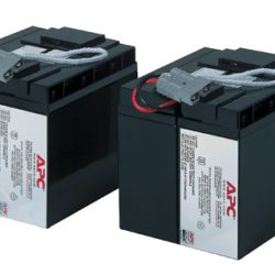 APC UPS Battery RBC55