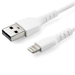 StarTech RUSBLTMM2M – Lightning Cable, 2m length