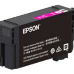 Epson UltraChrome XD2 Ink Cartridge C13T40U300