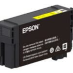 Epson UltraChrome XD2 Ink Cartridge C13T40U400