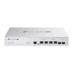 TP-Link S5500-4XHPP2XF – Network Switch, 4x 10GbE SFP+, 2x 40GbE QSFP+