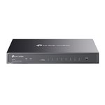 TP-Link Omada SG2008 – Network Switch, 8-Port Gigabit, Unmanaged