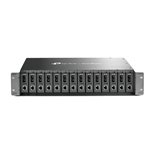 TP-Link Omada MC1400 – Network Chassis, Modular Design, Rack-Mountable