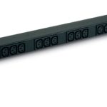 APC Rack PDU Basic Zero U 10A 230V AP9568