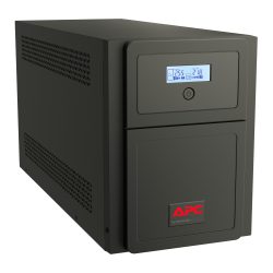APC Easy UPS SMV Uninterruptible Power Supply SMV2000CAI