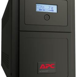 APC Easy UPS SMV Uninterruptible Power Supply SMV1500CAI