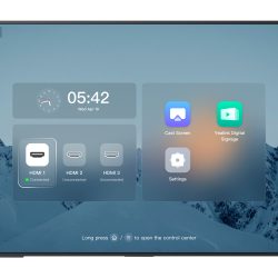 Yealink MeetingDisplay 75'' 1203691