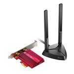 TP-Link Archer TX3000E – Wi-Fi 6 PCIe Adapter, Dual-Band, Bluetooth 5.0
