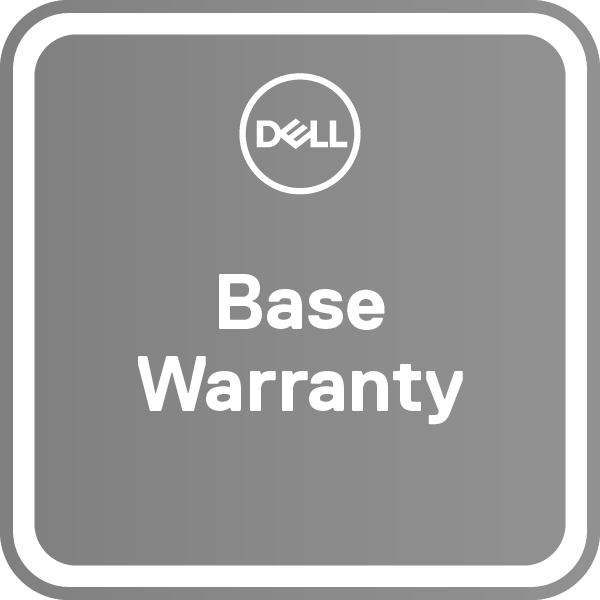 DELL 3Y to 5Y Base Advanced Exchange Extension DUD22_3AE5AE
