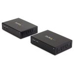 StarTech.com ST121HD20L – AV Extender, 4K UHD, 20m Cable