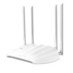 TP-Link TL-WA1201 – Wireless Access Point, 300Mbps Wi-Fi, 1 Pack