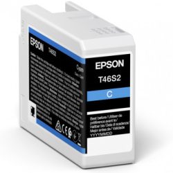 Epson UltraChrome Pro Ink Cartridge C13T46S200