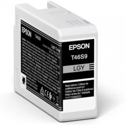 Epson UltraChrome Pro Ink Cartridge C13T46S900