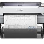Epson SureColor T5460M Large Format Printer C11CH65401