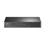 TP-Link TL-SF1008P – Network Switch, 8 Ports, PoE