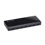 TP-Link UH720 – USB-C Hub, 7 Ports, 5Gbps Data Transfer