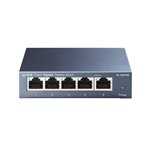 TP-Link TL-SG105 – Network Switch, 5-Port Gigabit, Desktop
