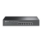 TP-Link TL-SG1008 – Network Switch, 8-Port Gigabit Ethernet, Desktop