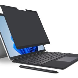 Kensington K51700WW – Tablet Screen Protector, Clear, Single Pack