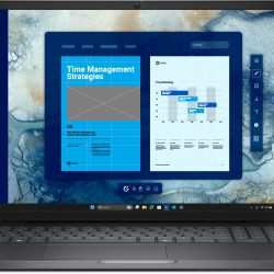 DELL Pro 16 PC16250 BTO020_PC16250_AU