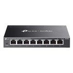 TP-Link Omada ES208G – Network Switch, 8-Port Gigabit, Unmanaged