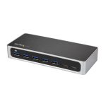 StarTech.com HB30C5A2CSC – USB-C Interface Hub, Multiport Connectivity