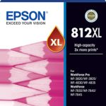 Epson 812XL Ink Cartridge C13T05E392