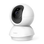 TP-Link Tapo TC70 – Security Camera, 1080p HD, Night Vision