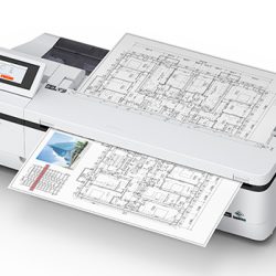 Epson SureColor T3160M Large Format Printer C11CJ36401