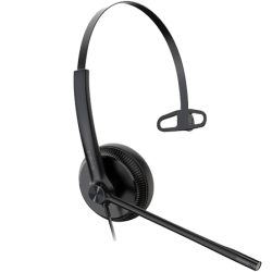 Yealink YHS34 Headset 1308022